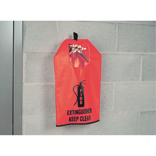 Fire Extinguisher Covers EastCoast Offshore Supplies