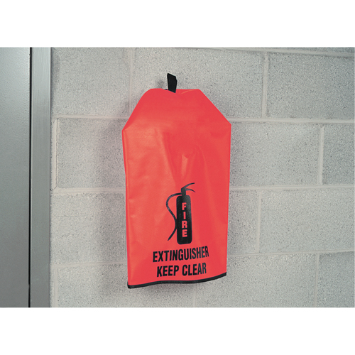 Fire Extinguisher Covers EastCoast Offshore Supplies