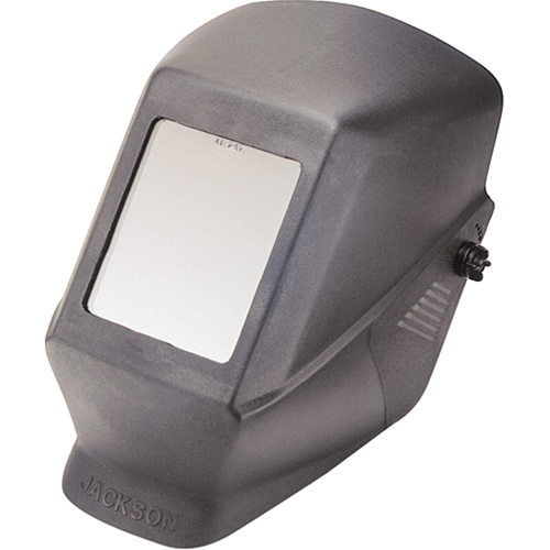 HSL 100 Passive Welding Helmet EastCoast Offshore Supplies