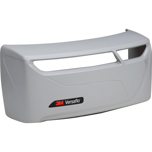 Versaflo Powered Air Purifying Respirator TR-600 Filter Cover EastCoast Offshore Supplies