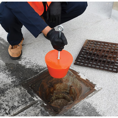 Bouchons pour drain EastCoast Offshore Supplies