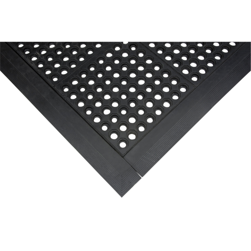 Rampe de bordure pour tapis EastCoast Offshore Supplies