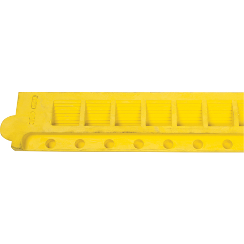 Border Ramp for Matting EastCoast Offshore Supplies