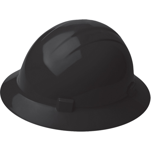 ERB Liberty&reg; Full Brim Type 2 Safety Cap, Meets CSA Type 2, Ratchet Suspension, Non-Vented EastCoast Offshore Supplies