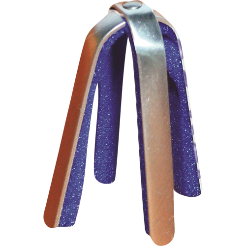 Attelles, Doigt et orteil, Fil d'aluminium, 3", Classe 1 EastCoast Offshore Supplies