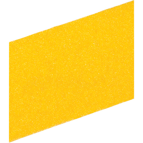 Ruban antid&eacute;rapant de premi&egrave;re qualit&eacute;, 2" x 60', Jaune EastCoast Offshore Supplies