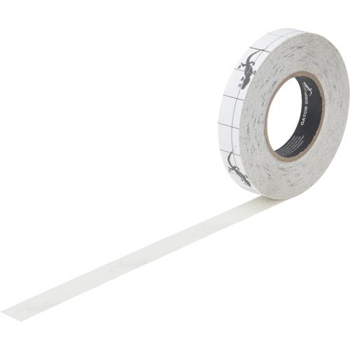 Premium Anti-Skid Tape, 1" x 60', Clear EastCoast Offshore Supplies