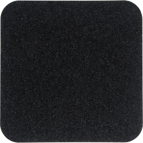 Premium Anti-Skid Tape, 5.5" x 5-1/2", Black EastCoast Offshore Supplies