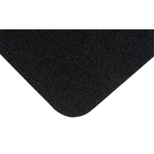 Premium Anti-Skid Tape, 5.5" x 5-1/2", Black EastCoast Offshore Supplies