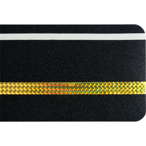 Premium Anti-Skid Tape, 6" x 24", Black EastCoast Offshore Supplies