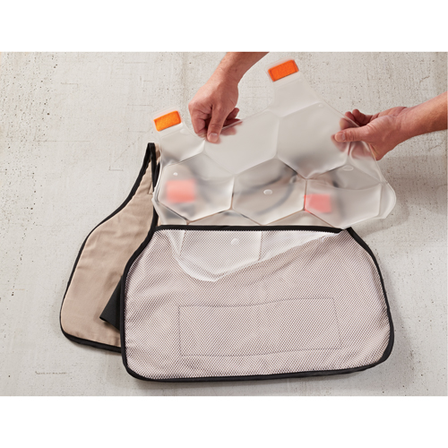 6215 Phase Change Packs for Cooling Vests EastCoast Offshore Supplies