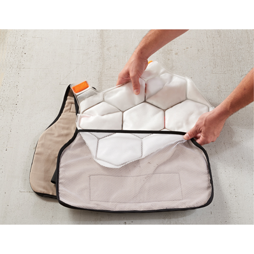 6215 Phase Change Packs for Cooling Vests EastCoast Offshore Supplies
