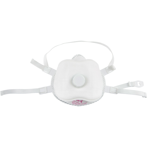 Particulate Respirator, P100, NIOSH Certified, Medium/Large EastCoast Offshore Supplies