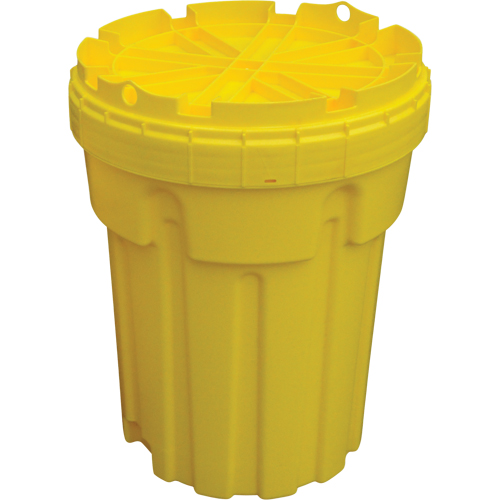 Baril Ultra-Overpacks, 30 gal., Stationnaire EastCoast Offshore Supplies