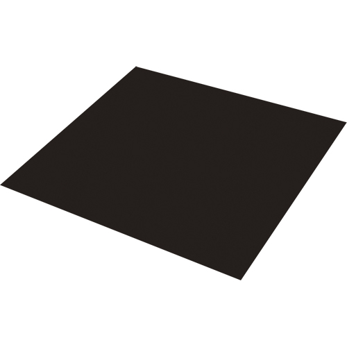 Safestep&reg; Anti-Slip Sheet, 47" W x 47" L, Black EastCoast Offshore Supplies
