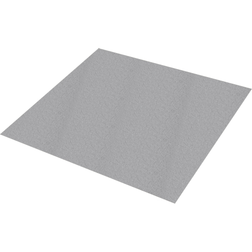 Safestep&reg; Anti-Slip Sheet, 47" W x 96" L, Grey EastCoast Offshore Supplies