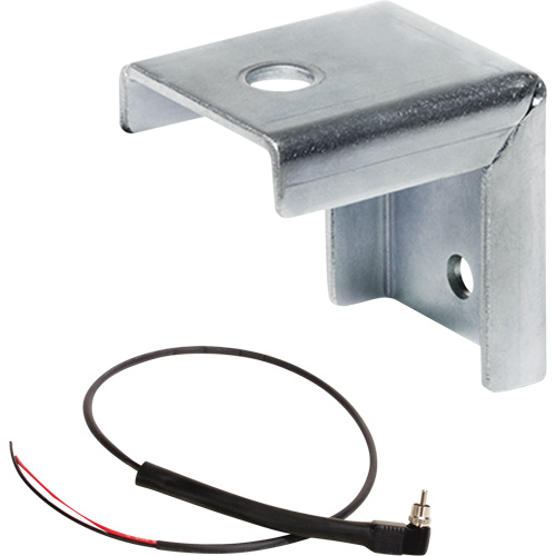 Support porte-drapeau Safety Whip EastCoast Offshore Supplies