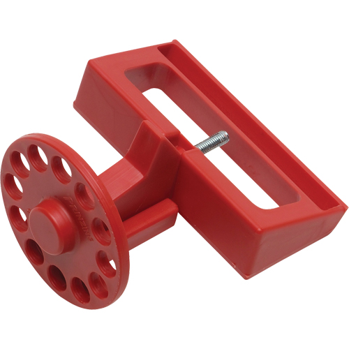 Dispositif de verrouillage, Type Disjoncteur EastCoast Offshore Supplies