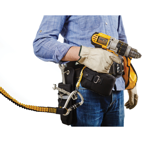 Sangle d'amarrage style tendeur pour outil, Tendeur, Mousqueton/boucle EastCoast Offshore Supplies