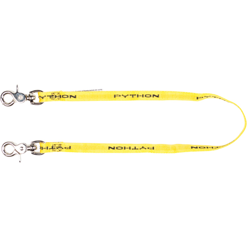 Tool Lanyard, Fixed Length, Dual Latch EastCoast Offshore Supplies