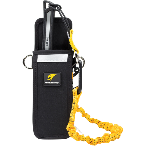 Extra Deep Single Tool Holster EastCoast Offshore Supplies