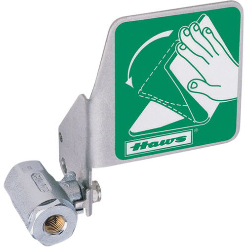 Ball Valve with Flag EastCoast Offshore Supplies