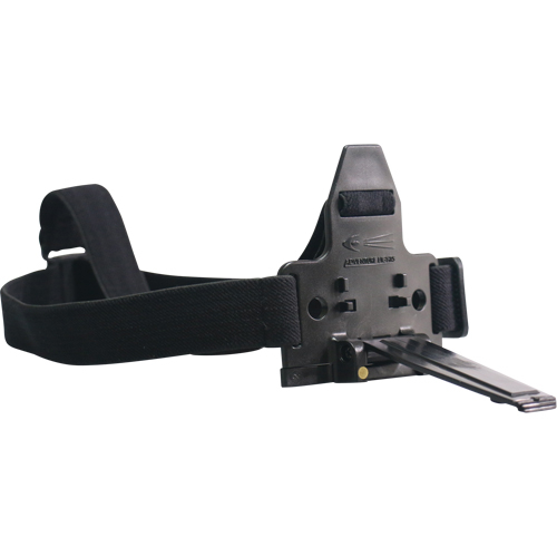 Socle universel avec bandeau pour clignotant d'avertissement VIP EastCoast Offshore Supplies