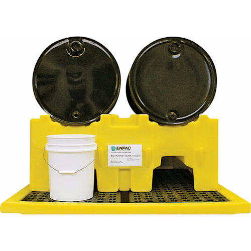Racker/Stacker &agrave; usages multiples, 48,5" lo x 41" la x 20" ha EastCoast Offshore Supplies