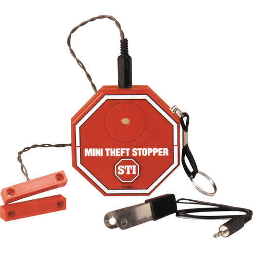 Mini Theft Stopper&reg; EastCoast Offshore Supplies