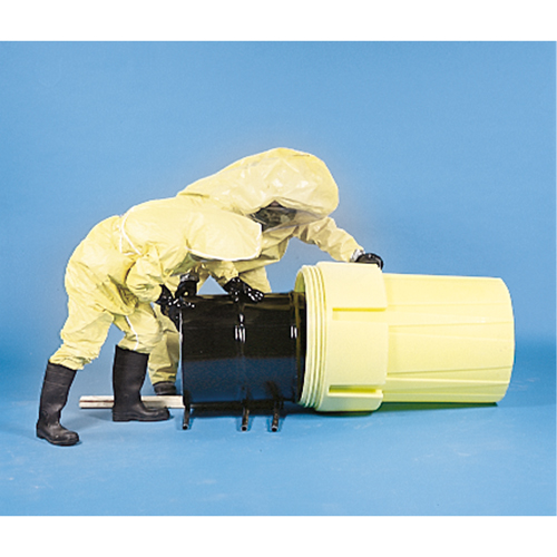 Barils de r&eacute;cup&eacute;ration Poly-Overpack 65, 65 gal. US, Stationnaire EastCoast Offshore Supplies