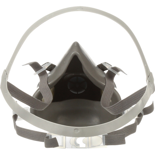 6000 Series Half Facepiece Reusable Respirator, Thermoplastic, Large EastCoast Offshore Supplies