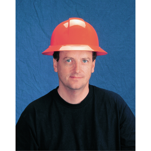 North&reg; The Everest Hardhat, Meets CSA Type 2, Ratchet Suspension, Non-Vented EastCoast Offshore Supplies