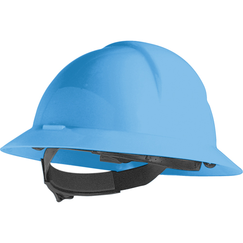 Casque de s&eacute;curit&eacute; North The Everest, R&eacute;pond aux normes CSA type 2, Suspension Rochet, Non ventil&eacute; EastCoast Offshore Supplies