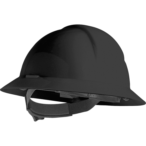 Casque de s&eacute;curit&eacute; North The Everest, R&eacute;pond aux normes CSA type 2, Suspension Rochet, Non ventil&eacute; EastCoast Offshore Supplies