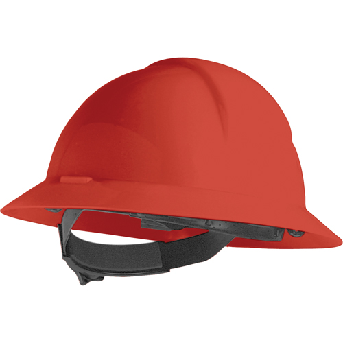 North&reg; The Everest Hardhat, Meets CSA Type 2, Ratchet Suspension, Non-Vented EastCoast Offshore Supplies