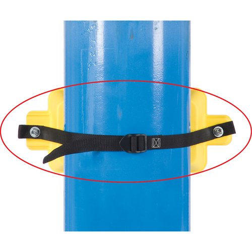 6-Pack Cylinder Racks EastCoast Offshore Supplies