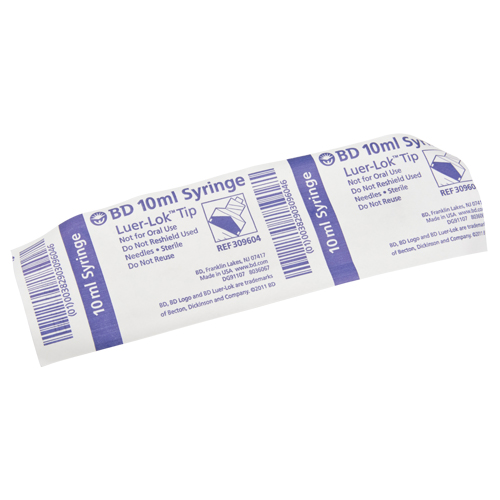 Syringe without Needle, 10 cc EastCoast Offshore Supplies