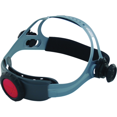 Harnais de t&ecirc;te de rechange de la s&eacute;rie 370, Rochet EastCoast Offshore Supplies