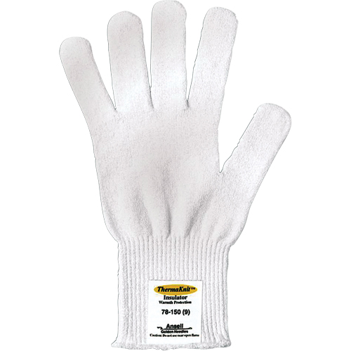 Gants insulator 78-101/78-150, Polyester, Calibre 13, Taille unique EastCoast Offshore Supplies