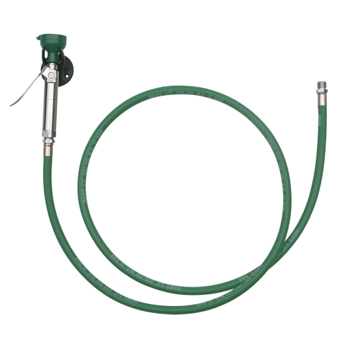 Emergency Body Spray Drench Hose EastCoast Offshore Supplies