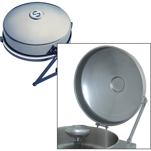 Couvercles antipoussi&egrave;re EastCoast Offshore Supplies