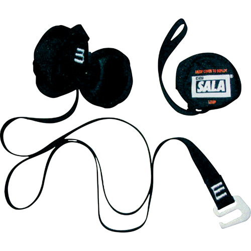 Suspension Trauma Safety Straps EastCoast Offshore Supplies