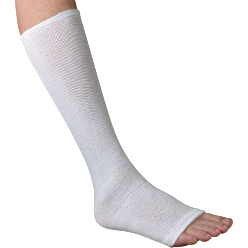Bandage compressif tubulaire a/support &eacute;lastique, Manchon de compression, Classe 1 EastCoast Offshore Supplies