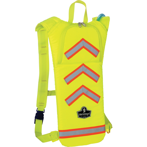 Petits blocs d'hydratation Chill-Its 5155HV EastCoast Offshore Supplies