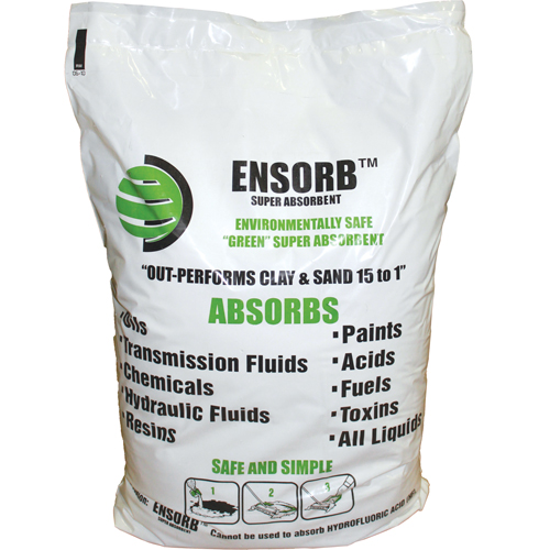 Super absorbants Ensorb EastCoast Offshore Supplies