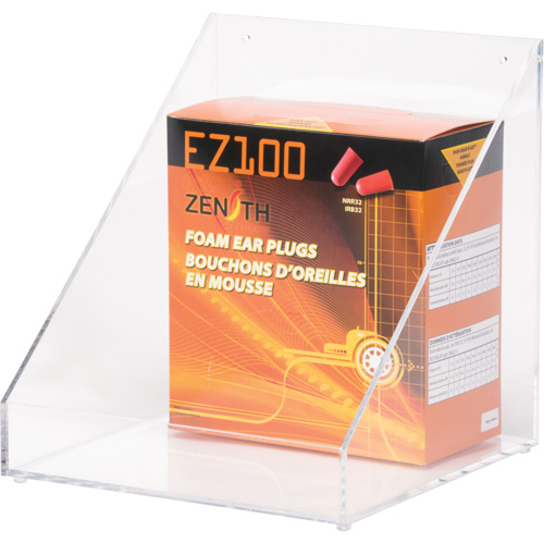 Plateaux pour bouchons d'oreilles EastCoast Offshore Supplies