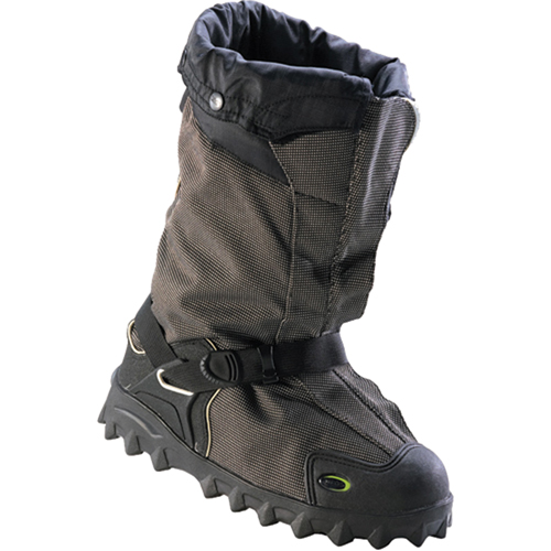 Navigator 5 Overshoes, Nylon, Hook and Loop, Fits Men's 17 EastCoast Offshore Supplies