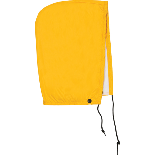 V&ecirc;tements imperm&eacute;ables Natpac, Nylon, T-Grand, Jaune EastCoast Offshore Supplies