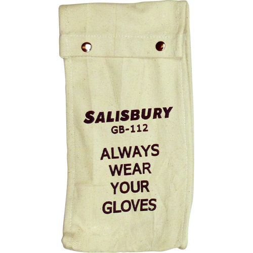 Sacs pour gants Salisbury EastCoast Offshore Supplies