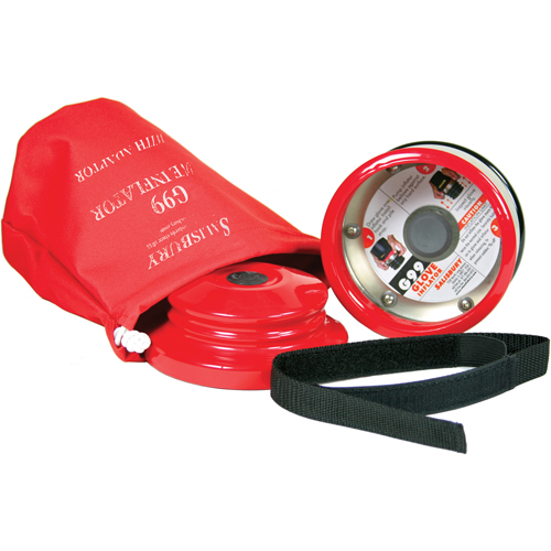 Salisbury  Portable Glove Inflators EastCoast Offshore Supplies